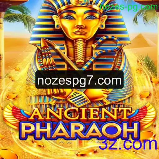 Descubra AncientPharaoh: Desvendando os Mistérios do Antigo Egito