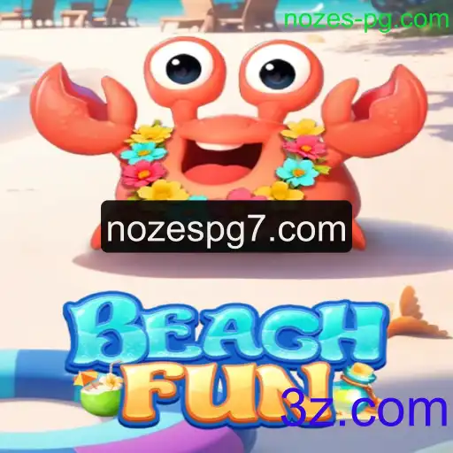 Descubra o Jogo BeachFun: Diversão e Estratégia nas Areias