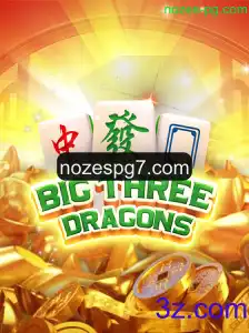 Explorando o Universo de BigThreeDragons: Um Mergulho nas Regras e Estratégias do Jogo