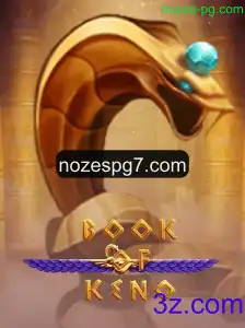 Explorando o Mundo de BookOfKeno: Um Guia Completo para Jogadores