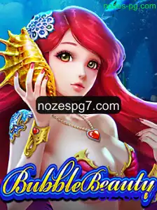 BubbleBeauty: Mergulhe no Mundo Encantador do Novo Jogo
