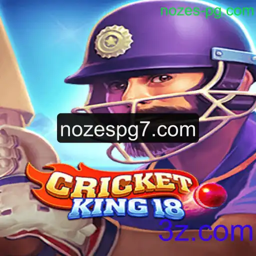 Explorando o Fascinante Mundo de CricketKing18