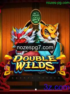 Explorando o Fascinante Mundo de DoubleWilds