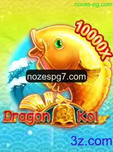 Explorando o Fascinante Mundo de DragonKoi