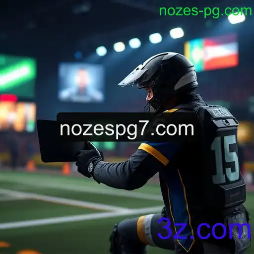 Esportes virtuais