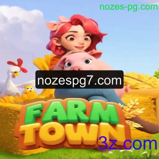 Explorando o Mundo de FarmTown: Uma Jornada Através das Terras Agrícolas Virtuais