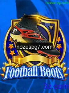 Descobrindo o Mundo de FootballBoots: Jogue com Estratégia e Diversão