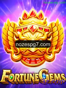 FortuneGems: Uma Viagem pelos Tesouros Ocultos do Jogo