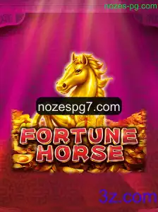 FortuneHorse: Desbravando a Incrível Aventura Equina