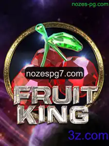 Descubra o Mundo de Aventuras em FruitKing: O Novo Jogo Sensação de nozes-pg.com