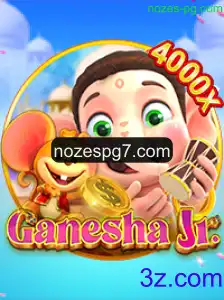 Explorando o Universo de GaneshaJr: Um Jogo de Estratégia e Diversão
