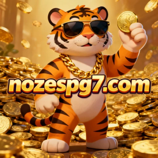 nozes-pg.com Logo