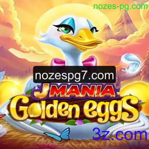 Descubra o Universo de JManiaGoldenEggs e Suas Regras Inovadoras