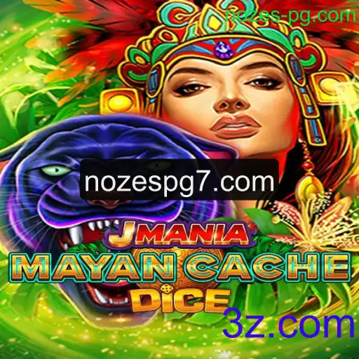 Explorando o Mundo de JManiaMayanCacheDice: Um Mergulho na Aventura