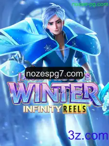 Descubra o Encantamento de JackFrostsWinter: Um Jogo Gelado e Desafiante