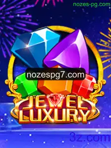 Descubra JewelLuxury: O Brilho das Jóias no Mundo dos Jogos
