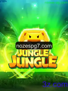 Explorando o Fascinante Mundo de JungleJungle: Uma Aventura Selvagem e Estratégica