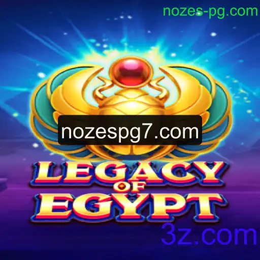 LegacyOfEgypt: Explorando o Fascinante Mundo do Antigo Egito