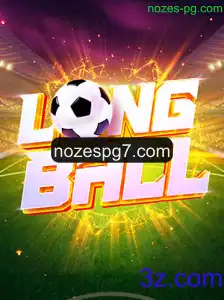 LongBall: O Jogo Que Conquista a Geração Digital
