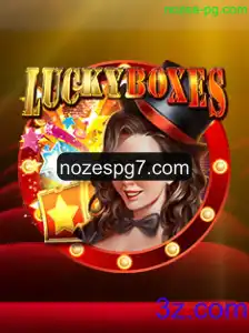 Explorando o Mundo EmoCionante de LuckyBoxes