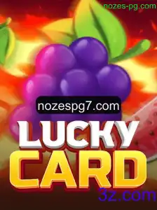 Explorando o Fascinante Mundo do Jogo LuckyCard
