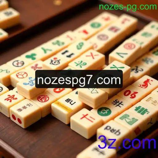 Mahjong