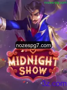 Explorando o Mundo de MidnightShow: O Jogo que Está Conquistando a Internet