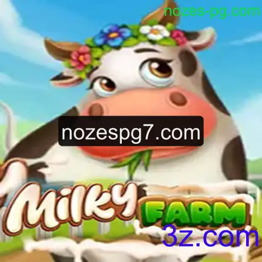 MilkyFarm: Explorando o Mundo Rural Virtual
