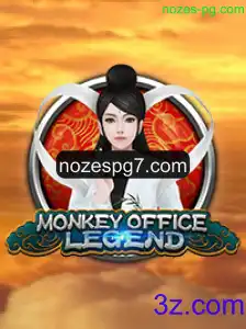 Descubra o Mundo de MonkeyOfficeLegend: A Nova Sensação dos Jogos