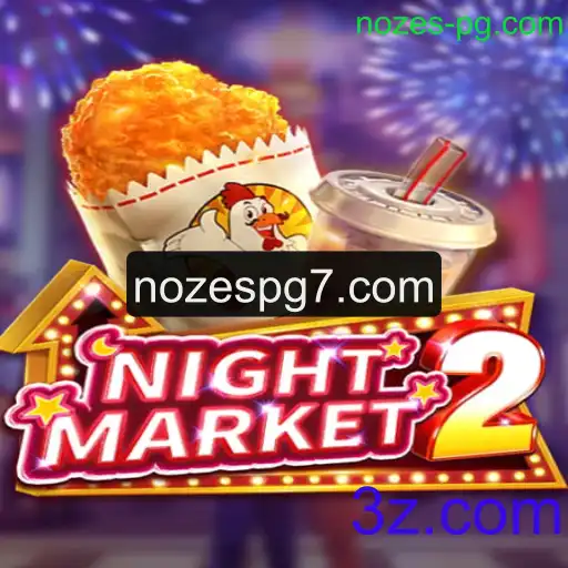 NightMarket2: Uma Jornada de Estratégia e Aventuras no Mundo dos Jogos