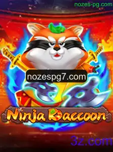 Descubra o Fascinante Mundo de NinjaRaccoon: Aventura e Estratégia em um Só Jogo