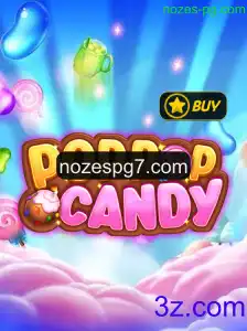Explorando o Fascinante Mundo de POPPOPCANDY: Regras e Inovações
