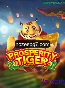 Explorando ProsperityTiger: Um Mergulho no Mundo Fascinante do Jogo