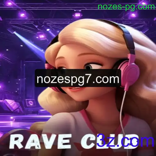 RaveClub: Uma Imersão no Mundo Dinâmico dos Jogos