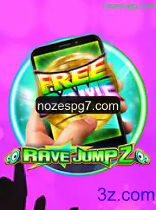 Explorando o Mundo Empolgante de RaveJump2M: Uma Experiência de Jogo Única