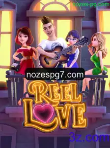 Explorando o Mundo Fascinante de ReelLove