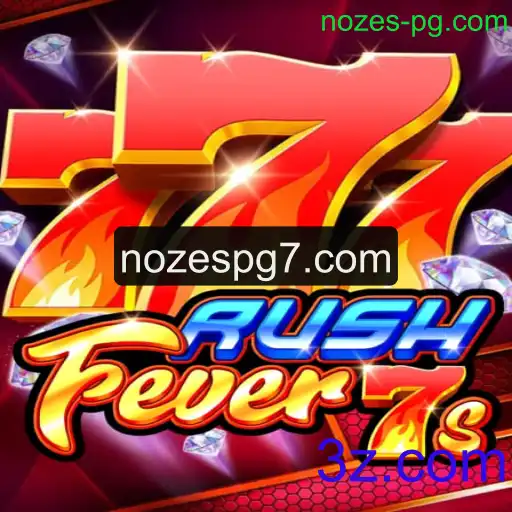 Descubra a Experiência de Jogo do RushFever7s