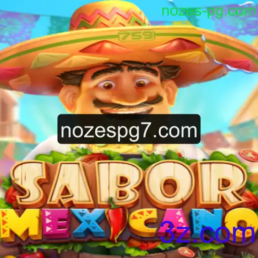SaborMexicano: Mergulhe na Cultura e Diversão de um Jogo Único