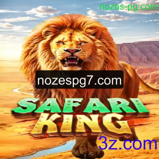 Explorando o SafariKing: Uma Aventura Selvagem nas Nozes-pg.com