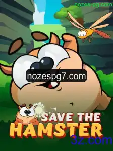 Descubra o fascinante mundo de SavetheHamster
