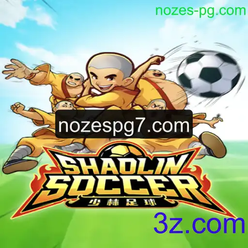 Descubra o Fascinante Mundo de ShaolinSoccer