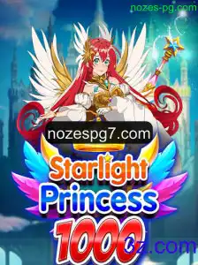 Explorando o Fascinante Mundo de StarlightPrincess1000