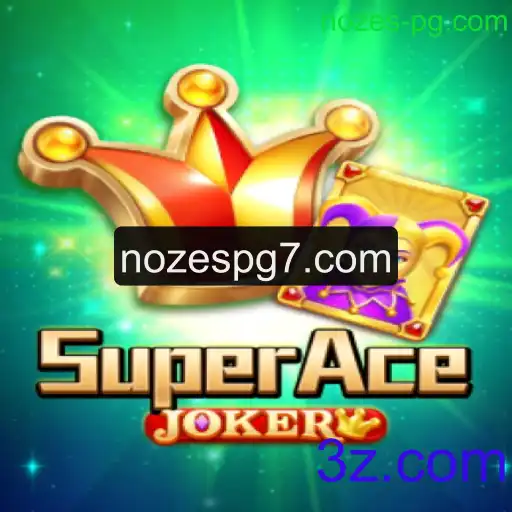 SuperAceJoker: A Jornada Fascinante em Nozes-pg.com