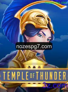 Explorando o Fascinante Mundo de TempleofThunder