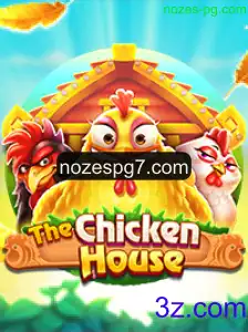 Descubra o Mundo Divertido de TheChickenHouse