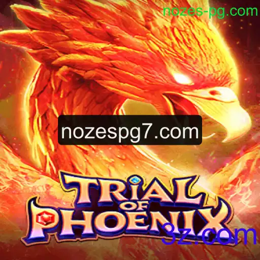 Descubra a Aventura Épica de TrialofPhoenix: O Jogo que Conquista Enigmas e Estratégia
