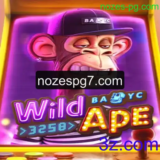Explorando WildApe3258: O Novo Fenômeno dos Jogos de Aventura