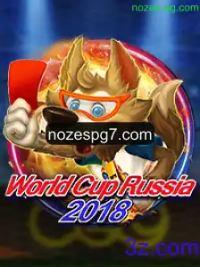WorldCupRussia2018: Uma Experiência Virtual de Futebol Inovadora