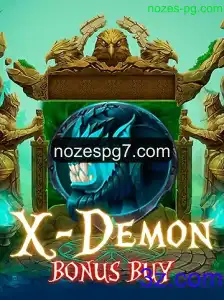 Explorando as Aventuras e Regras do Jogo XDemonBonusBuy